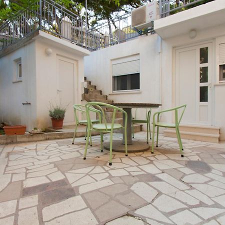 Apartment Mikulic Duće Εξωτερικό φωτογραφία