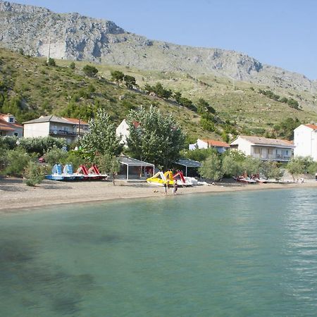 Apartment Mikulic Duće Εξωτερικό φωτογραφία