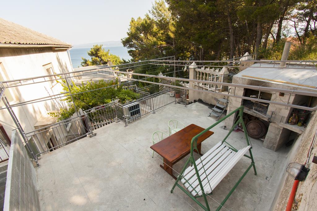 Apartment Mikulic Duće Εξωτερικό φωτογραφία