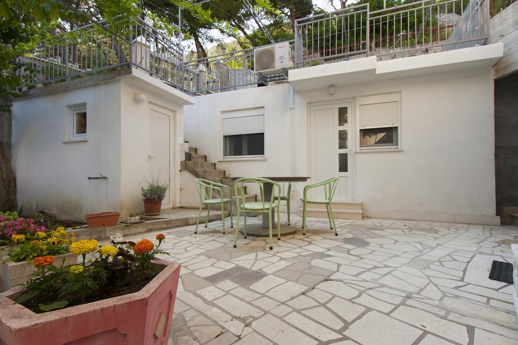 Apartment Mikulic Duće Εξωτερικό φωτογραφία