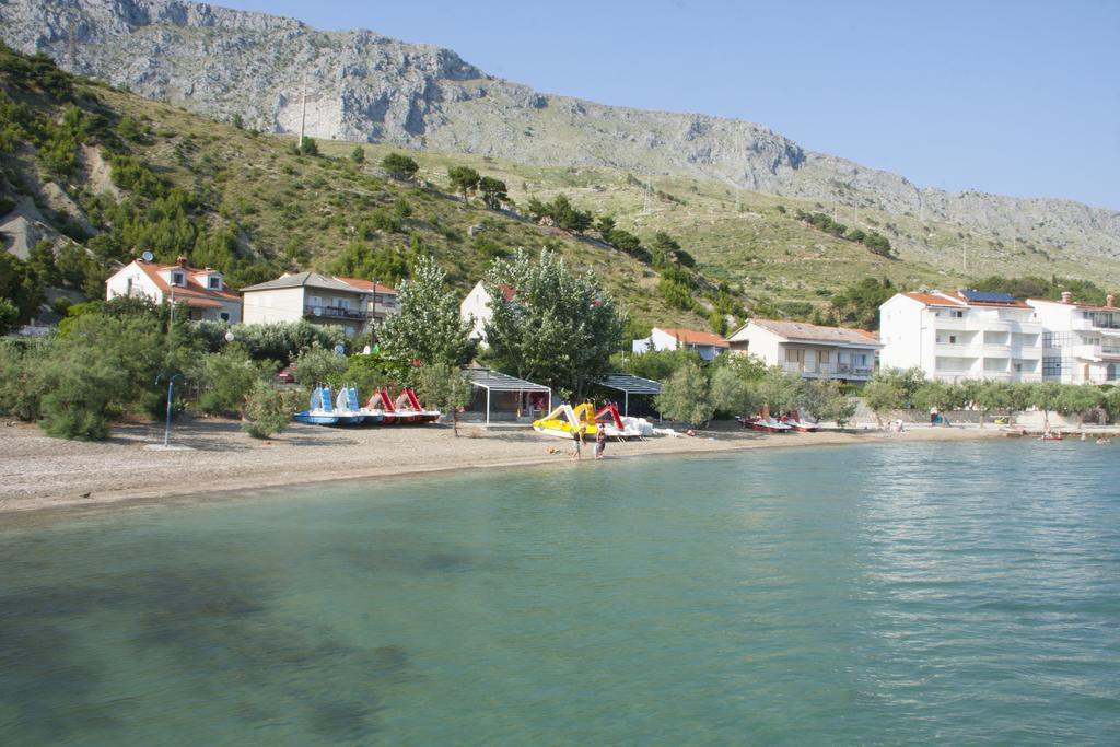 Apartment Mikulic Duće Εξωτερικό φωτογραφία